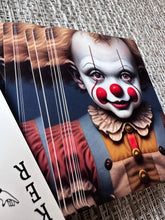 Load image into Gallery viewer, PAYA” PLAYING CARD DEC