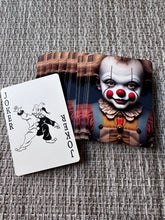 Load image into Gallery viewer, PAYA” PLAYING CARD DEC