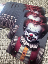 Load image into Gallery viewer, PAYA” PLAYING CARD DEC