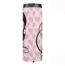 Load image into Gallery viewer, PEEK-A-BOO Thermal Tumbler