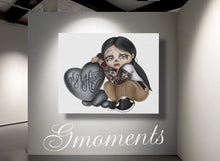 Load image into Gallery viewer, G Moments Canvas Prints