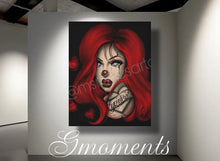 Load image into Gallery viewer, G Moments Canvas Prints