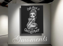 Load image into Gallery viewer, G Moments Canvas Prints