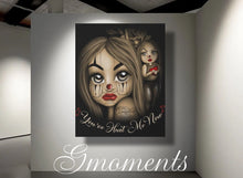 Load image into Gallery viewer, G Moments Canvas Prints