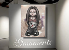 Load image into Gallery viewer, G Moments Canvas Prints