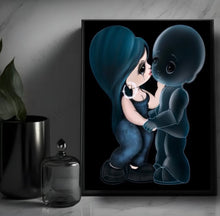 Load image into Gallery viewer, G Moments Canvas Prints