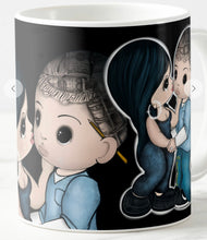 Load image into Gallery viewer, G Moment Mugs