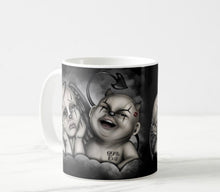 Load image into Gallery viewer, G Moment Mugs