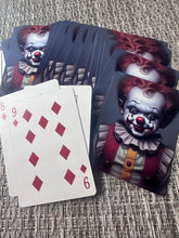 Load image into Gallery viewer, PAYA” PLAYING CARD DEC