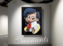 Load image into Gallery viewer, G Moments Canvas Prints