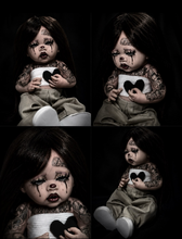 Load image into Gallery viewer, DAMAGED” COLLECTOR