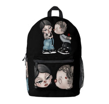 Load image into Gallery viewer, GMOMENT BACKPACKS