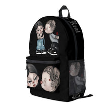 Load image into Gallery viewer, GMOMENT BACKPACKS