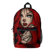 Load image into Gallery viewer, GMOMENT BACKPACKS