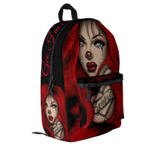 Load image into Gallery viewer, GMOMENT BACKPACKS