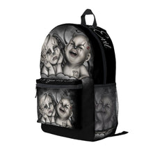 Load image into Gallery viewer, GMOMENT BACKPACKS