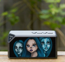 Load image into Gallery viewer, G Moment Speaker (Model 1)