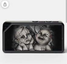 Load image into Gallery viewer, G Moment Speaker (Model 1)