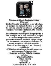 Load image into Gallery viewer, G Moment Speaker (Model 2)