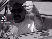 Load and play video in Gallery viewer, NIKE NECKLACE OR KEYCHAIN