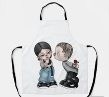 Load image into Gallery viewer, G Moments Aprons