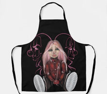 Load image into Gallery viewer, G Moments Aprons