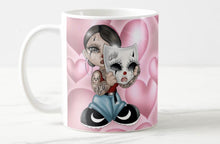 Load image into Gallery viewer, G Moment Mugs