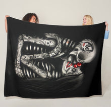 Load image into Gallery viewer, 💋GMOMENT BLANKETS