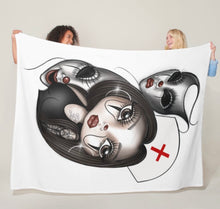 Load image into Gallery viewer, 💋GMOMENT BLANKETS