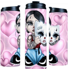 Load image into Gallery viewer, G Moments Tumbler