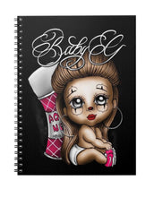 Load image into Gallery viewer, 💋GMOMENT NOTEBOOKS