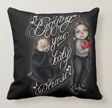 Load image into Gallery viewer, 💋GMOMENT PILLOWS