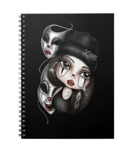 Load image into Gallery viewer, 💋GMOMENT NOTEBOOKS