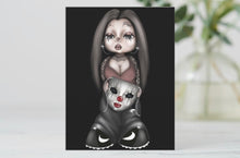 Load image into Gallery viewer, G Moment Postcards ♥️