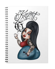 Load image into Gallery viewer, 💋GMOMENT NOTEBOOKS