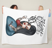 Load image into Gallery viewer, 💋GMOMENT BLANKETS