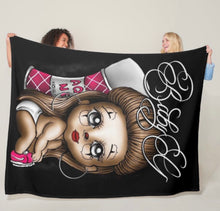 Load image into Gallery viewer, 💋GMOMENT BLANKETS