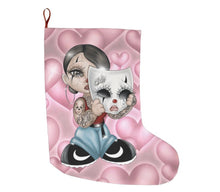 Load image into Gallery viewer, G MOMENTS STOCKINGS