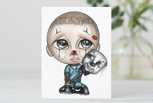 Load image into Gallery viewer, G Moment Postcards ♥️