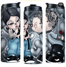 Load image into Gallery viewer, G Moments Tumbler