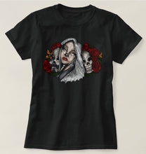 Load image into Gallery viewer, GMOMENT TSHIRTS🌹