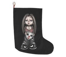 Load image into Gallery viewer, G MOMENTS STOCKINGS