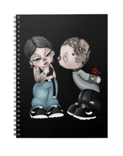 Load image into Gallery viewer, 💋GMOMENT NOTEBOOKS