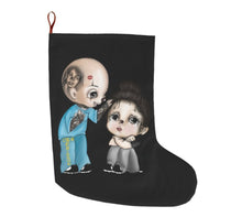 Load image into Gallery viewer, G MOMENTS STOCKINGS