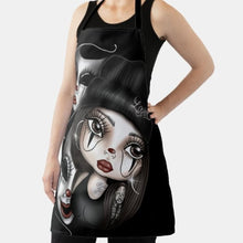 Load image into Gallery viewer, G Moments Aprons