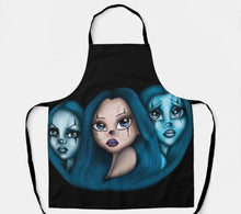 Load image into Gallery viewer, G Moments Aprons