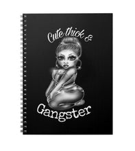 Load image into Gallery viewer, 💋GMOMENT NOTEBOOKS