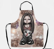 Load image into Gallery viewer, G Moments Aprons
