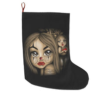 Load image into Gallery viewer, G MOMENTS STOCKINGS