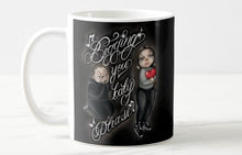 Load image into Gallery viewer, G Moment Mugs